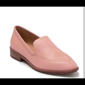 Madewell Frances Loafers sz 6